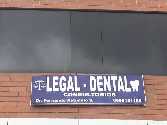 Opiniones de Legal-Dental en Cuenca - Dentista