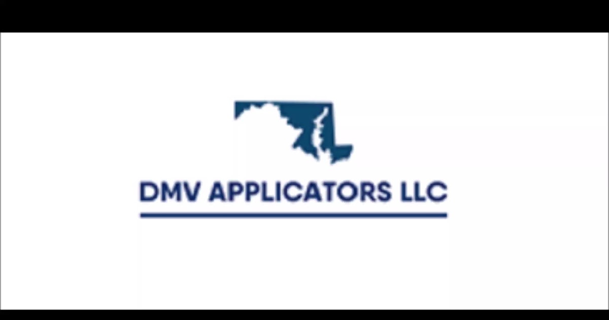 DMV Applicators LLC.mp4