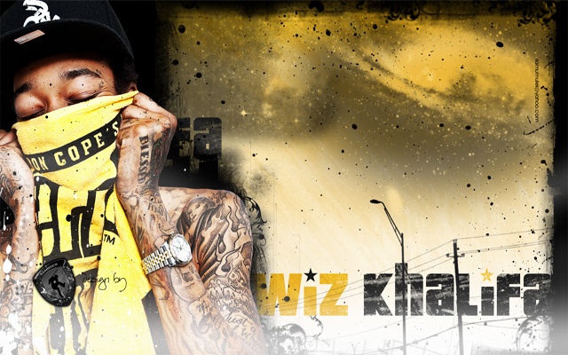 Wiz Khalifa screenshot