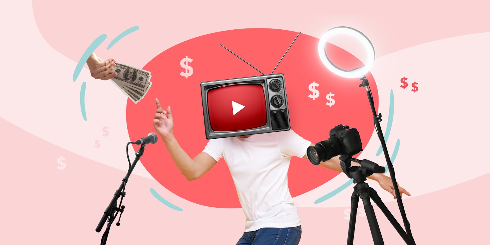 make money on youtube via your channel