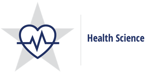 Health Science Logo  