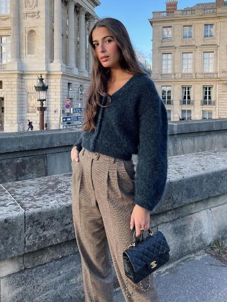 8 French Autumn Outfits We Plan on Re-Creating Immediately | Who What Wear  UK