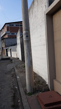 Fresflor - Guayaquil
