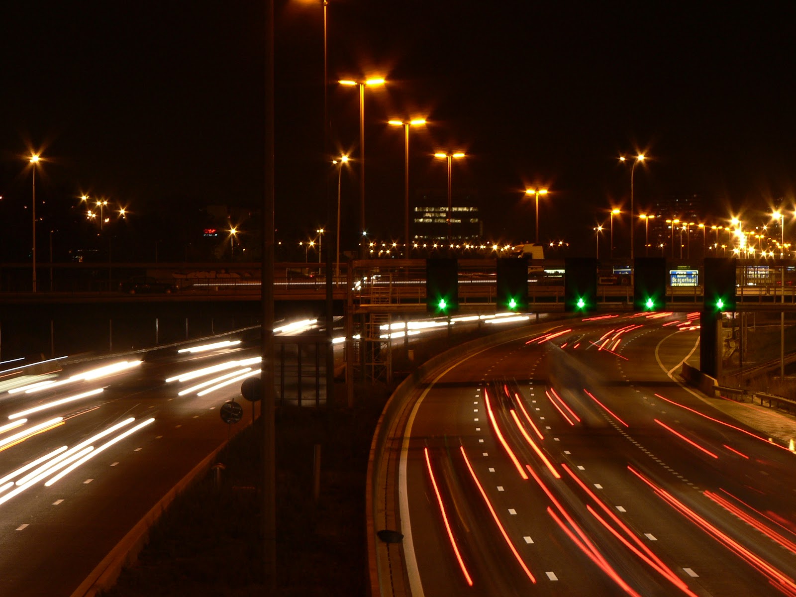 motion blur