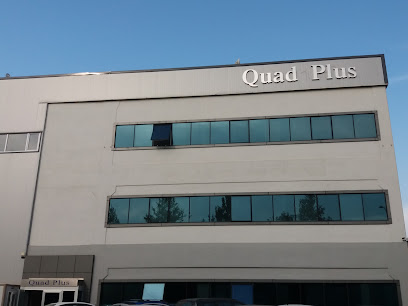 Quad Plus