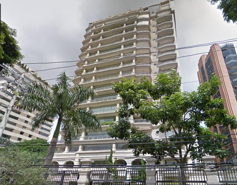 Conheça os dez apartamentos mais caros de São Paulo, concentrados em um raio de apenas 2,5 quilômetros | VEJA
