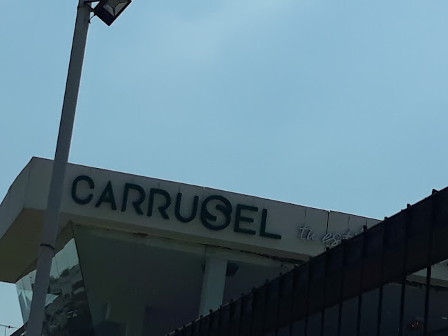 Opiniones de CARRUSEL en Guayaquil - Tienda de muebles