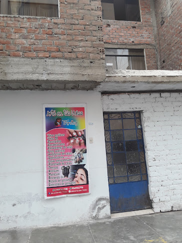 Opiniones de Threisy en Trujillo - Centro de estética