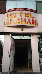 HOTEL ARAHAN - Hotel in Bareilly , India