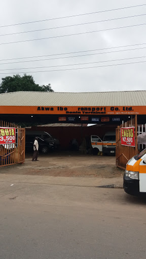 AKTC Benin, 9 New Lagos Rd, Use, Benin City, Nigeria, Trucking Company, state Edo