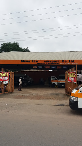 AKTC Benin, 9 New Lagos Rd, Use, Benin City, Nigeria, Park, state Edo