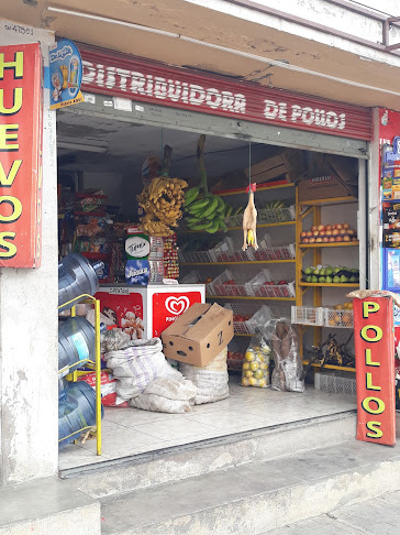 Distribuidora De Pollos - Frutería