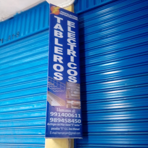 Profelectric - Arequipa