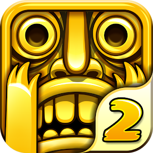 Download Temple Run 2 apk