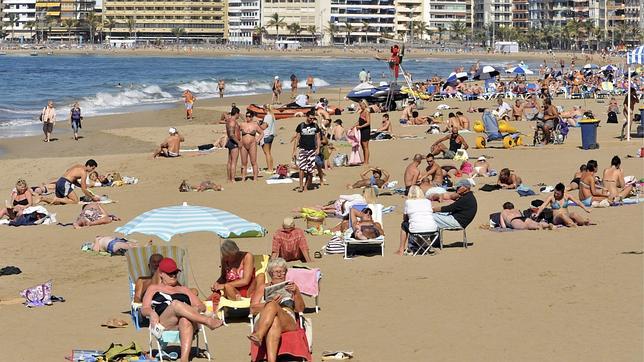 Resultado de imagen de turismo canarias