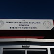 T.C. Etimesgut Belediye başkanlığı Eryaman Belediye Hizmet Birimi