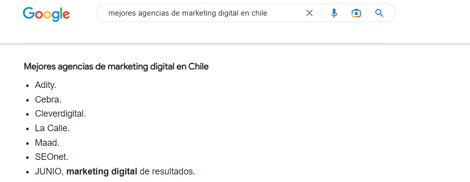 estrategias de marketing