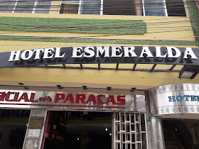 HOTEL ESMERALDA