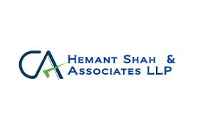 Hemant Shah & Associates logo