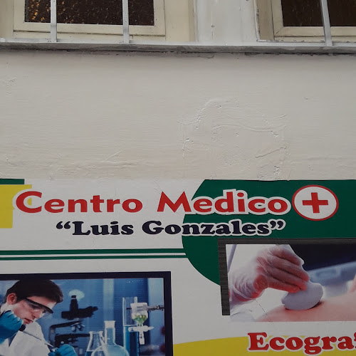 Opiniones de Luis Gonzales en Chiclayo - Médico