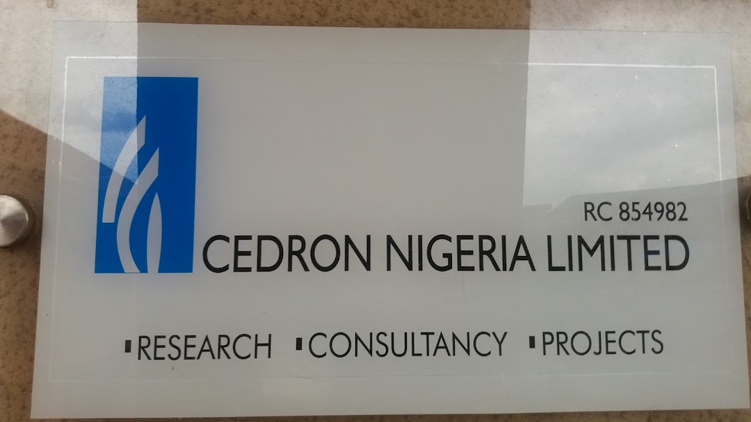 Cedron Nigeria Limited