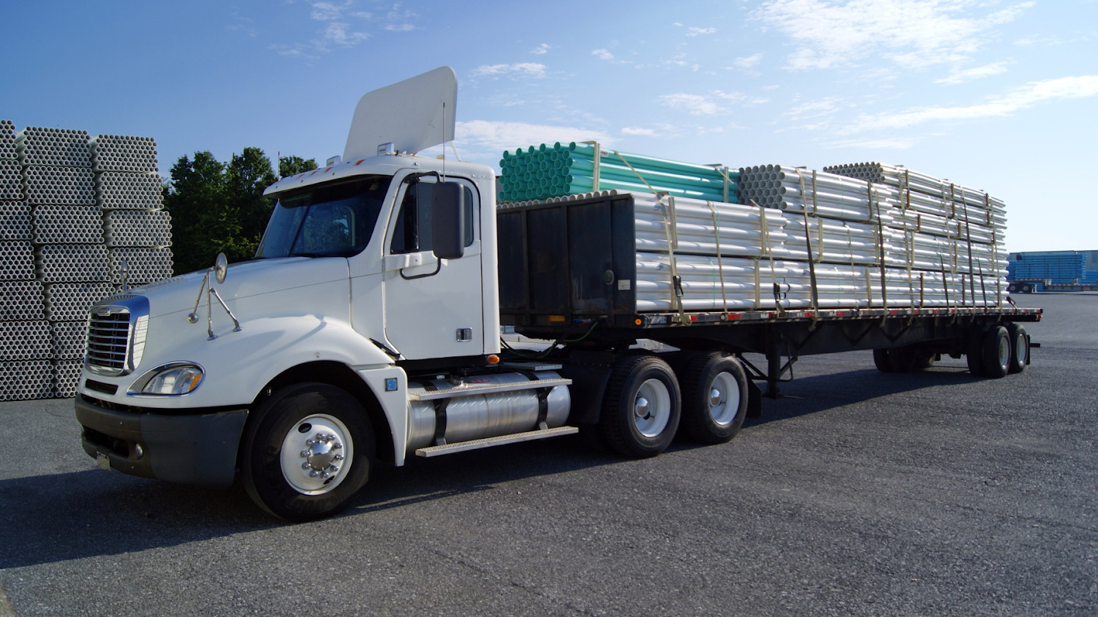 Strategies For Finding Truckloads for Owner Operators