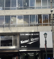 El Angel
