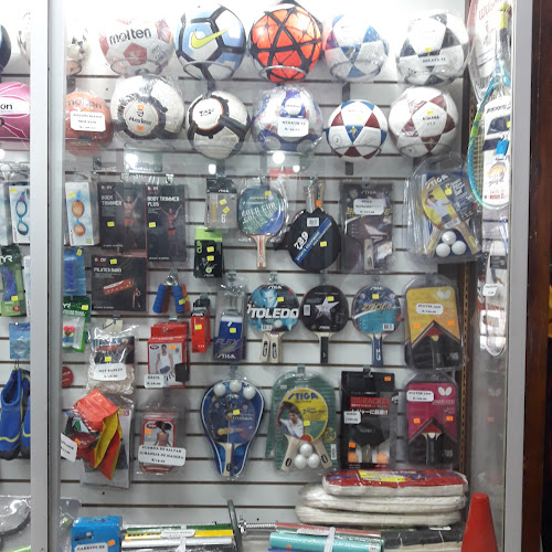 Opiniones de Tiendas Murakami en Huancayo - Tienda de deporte