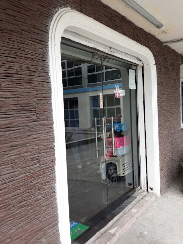 Opiniones de Pet Service en Guayaquil - Veterinario