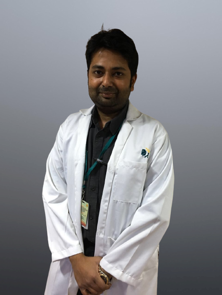 Dr. Vishwanath Kaushik