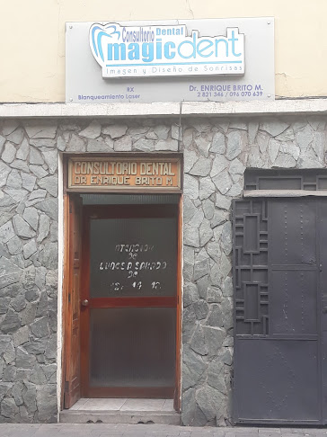 Consultorio Dental Magicdent