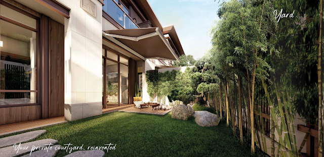 Swancity dan Mitsubishi Estate Residence tengah mengembangkan hunian nyaman yang menawarkan banyak berbagai pesona dan keunggulan.