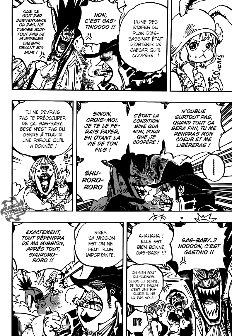 One Piece: Chapter chapitre-859 - Page 3