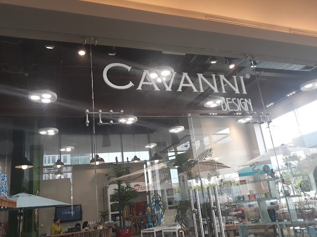 Cavanni Design Samborondon