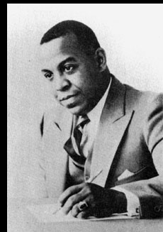 Don Redman (1900-1964)