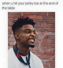 Image result for 21 savage funny