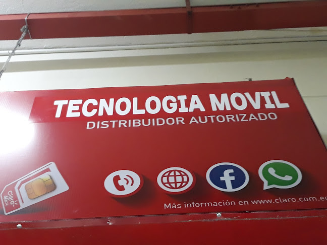 Comentarios y opiniones de Tecnología Móvil