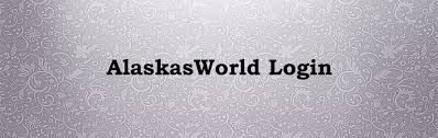 AlaskasWorld