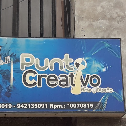 Punto Creativo - Huancayo