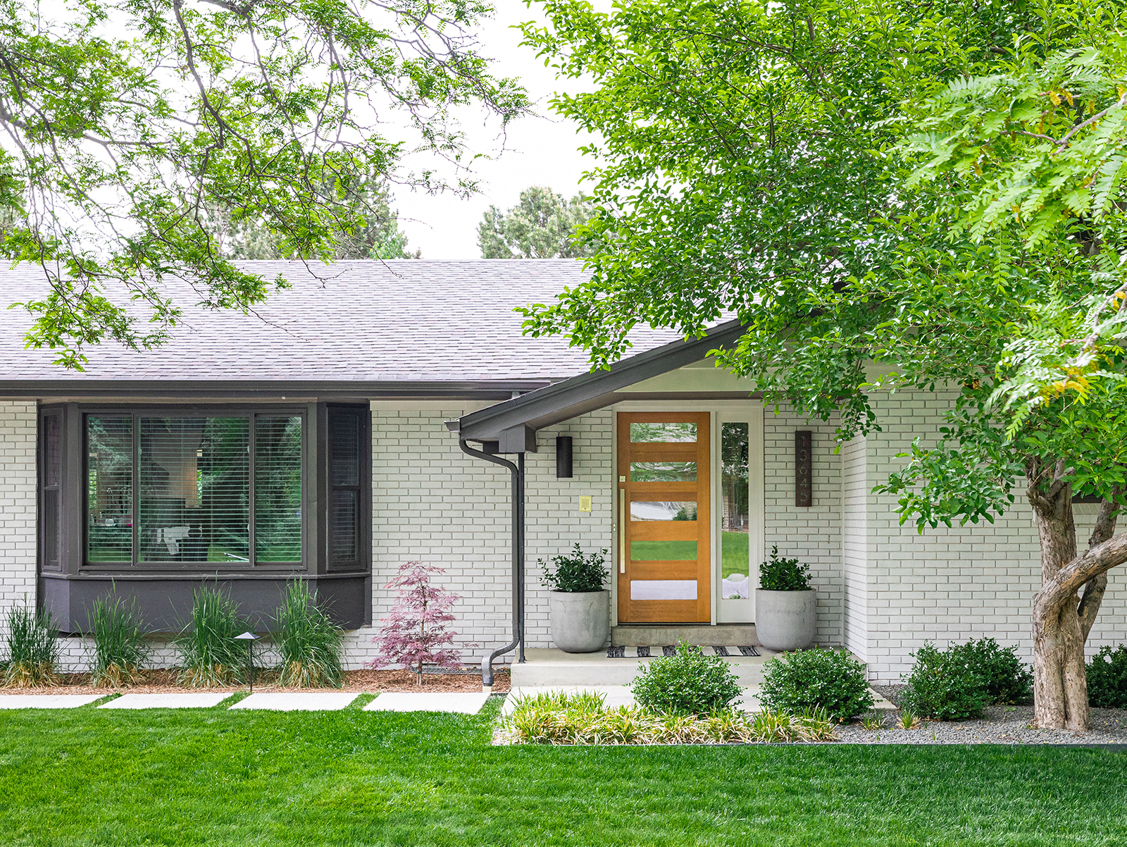 How To Make Your Home’s Exterior Appealing