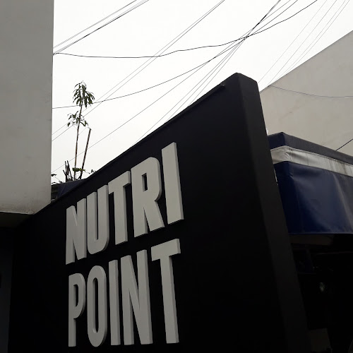 NutriPoint - Miraflores - Miraflores