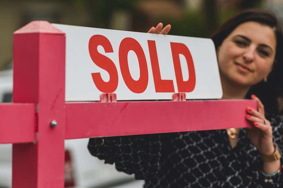Homes are still selling at a brisk pace | Lafayette Realtor