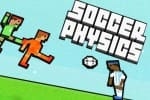 Soccer Physics unblocked games 66