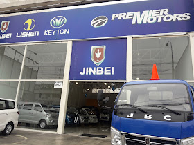 PREMIER MOTORS