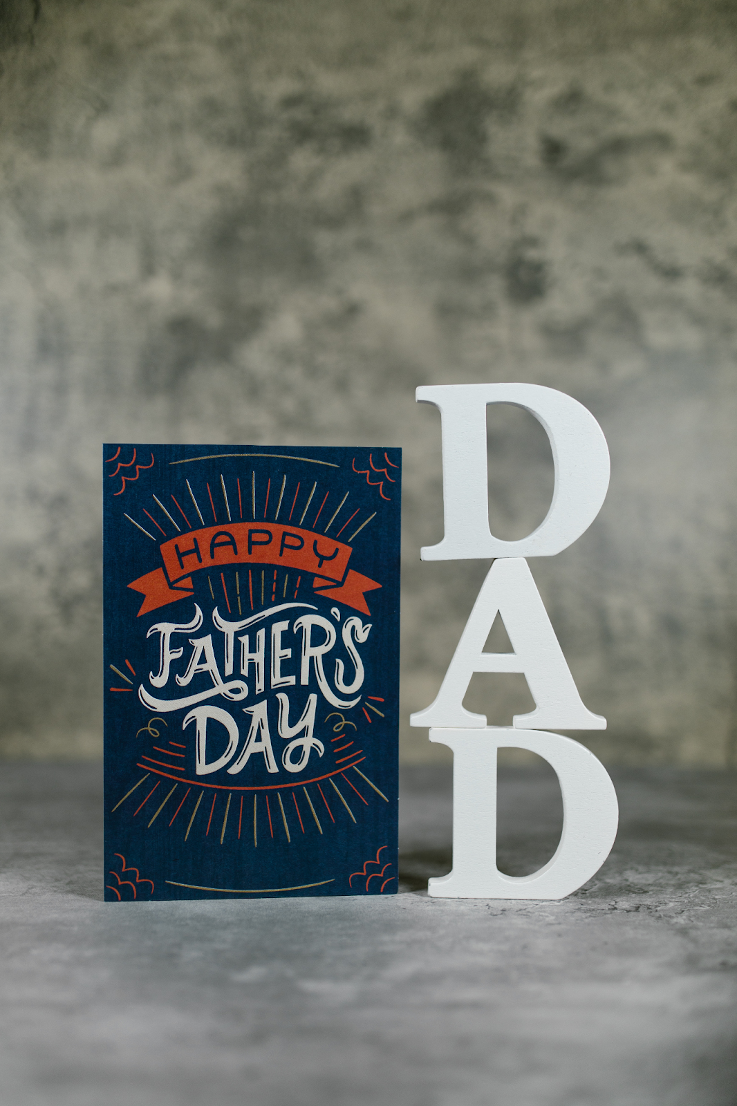 Happy Fathers Day IG Captions
