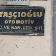 Taşçıoğlu Otomotiv Tic. ve San. Ltd. Şti.