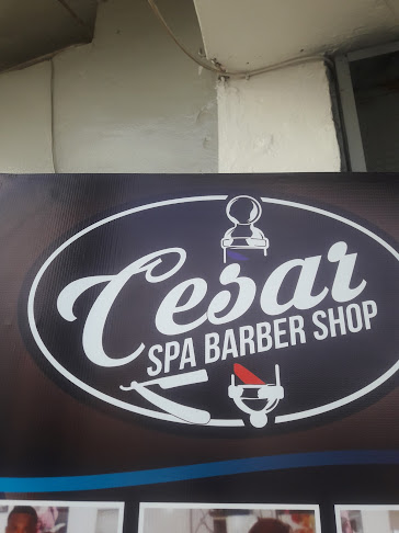 Cesar Spa Barber Shop - Chiclayo