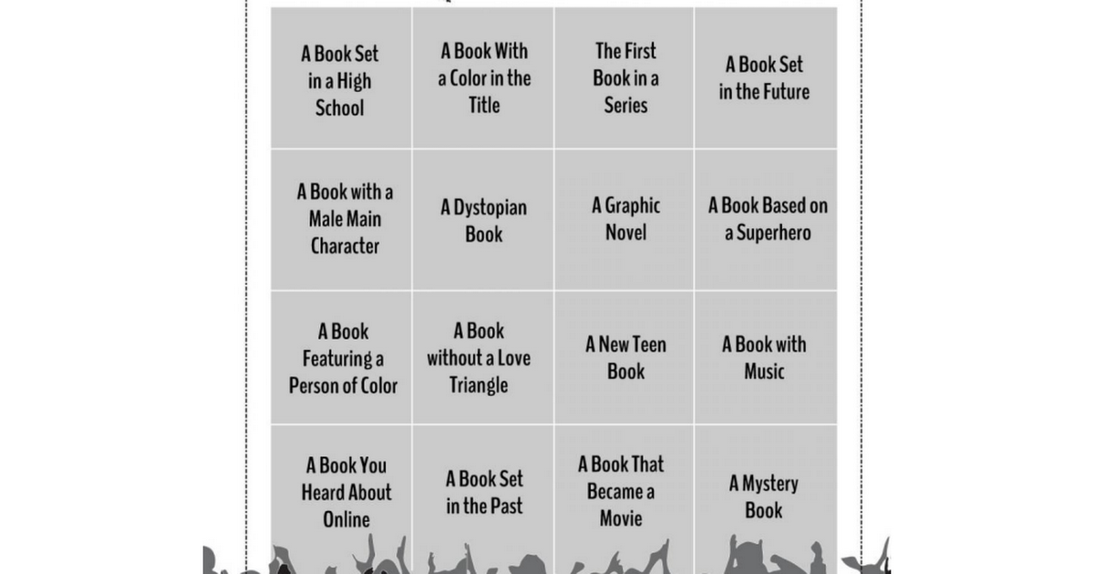 2020 YA Summer Reading Bingo.pdf