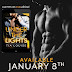 Release Blitz - UNDER THE LIGHTS (Bright Lights Duet #1) by Tia Louise
