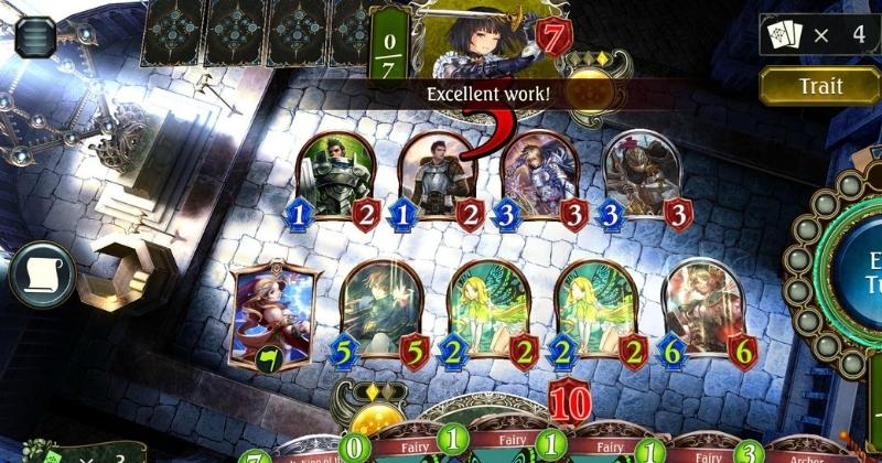 Shadowverse Promo Codes November 2023
